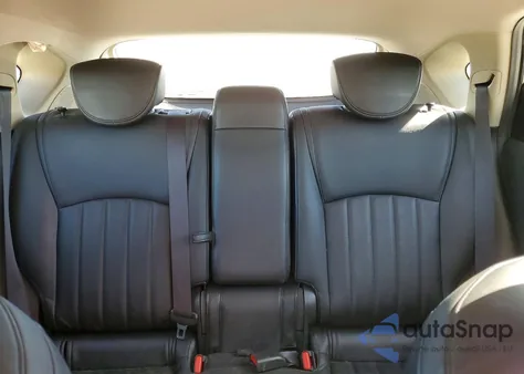 2017 Infiniti Qx50 z USA, uszkodzony, nr VIN JN1BJ0RP5HM385116